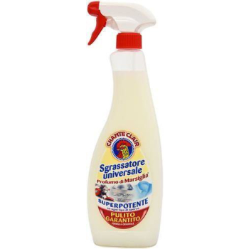 Chante Clair Odtłuszczacz Marsiglia 625 ml
