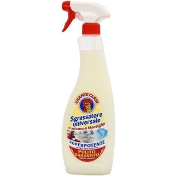 Chante Clair Odtłuszczacz Marsiglia 625 ml