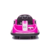 Pojazd Na Akumulator GTS1166 Różowy