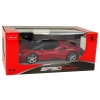 Auto R/C Ferrari SF90 1:14 Rastar Czerwone