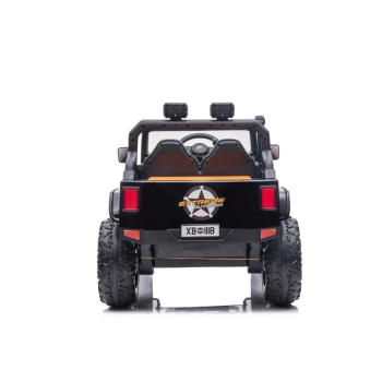 Auto Na Akumulator XB-1118 Czarne