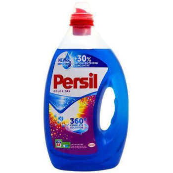 Persil Color żel do tkanin kolorowych 68 prań