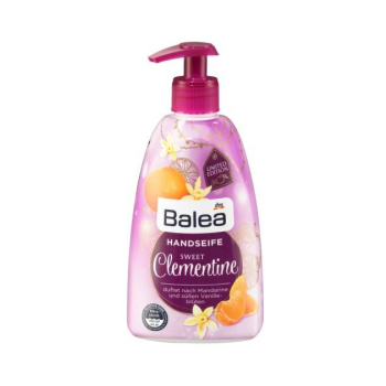 Balea Sweet Clementine Mydło w Płynie 500 ml