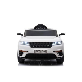 Pojazd na Akumulator BLT-688 Drift Biały