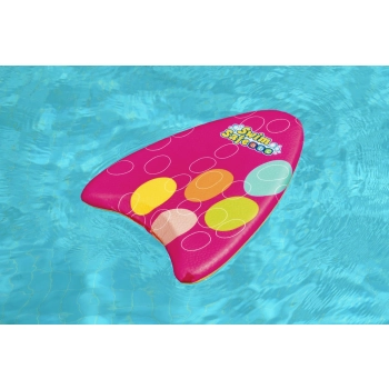 Deska Do Nauki Pływania Różowa Bestway 32155