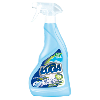 Gold Drop Ługa Preparat Ułatwiający Prasowanie 500 ml