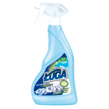 Gold Drop Ługa Preparat Ułatwiający Prasowanie 500 ml