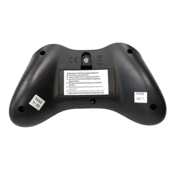 Pilot do Pojazdu na Akumulator McLaren Senna, CH9959 TX19-B