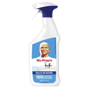 Mr. Propre Febreze Spray do Łazienki 500 ml