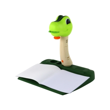 Projektor do Rysowania Dinozaur Dźwięki Akcesoria