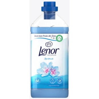 Lenor Aprilfrisch Płyn do Płukania 68 prań DE