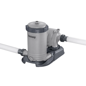 Basen Ogrodowy Stelażowy Bestway 56719 Power Steel 610 x 366 x 122 cm