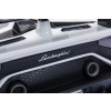 Auto na akumulator Lamborghini Aventador SX2028 Biały