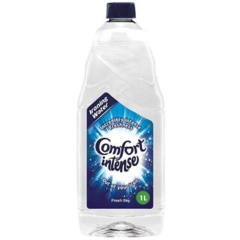 Comfort Fresh Sky Woda do Żelazka 1 l