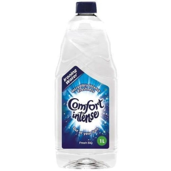 Comfort Fresh Sky Woda do Żelazka 1 l