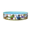 Basen Ogrodowy Dinozaury 183 cm x 38 cm Bestway 55022