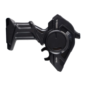 Motorówka R/C 2,4G Światła 30 km/h Niebieska