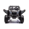 Auto na Akumulator Buggy UTV-MX Moro Lakier
