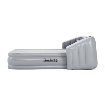 Dmuchany Materac Łóżko 233 x 196 x 80 cm Bestway 67620