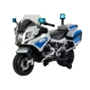 Motor na Akumulator BMW R1200 Policja Srebrny