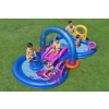 Dmuchany Plac Zabaw Podwodny Świat 330 x 188 x 177cm Bestway 53167