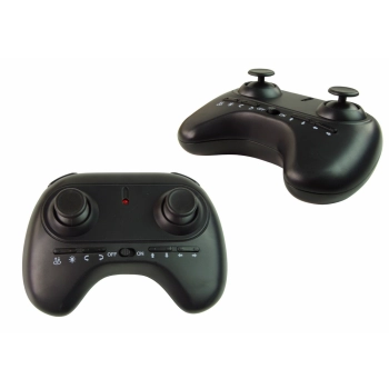 Dron Zdalnie Sterowany Światła Kolorowy