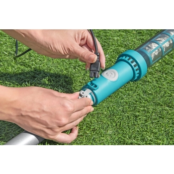 Zestaw Do Czyszczenia Basenu Bestway 58831