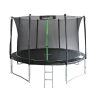 Trampolina LEAN SPORT PRO 14ft