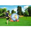 Dmuchana Tarcza Do Gry W Piłkę 157 x 107 x 157 cm Bestway 52307
