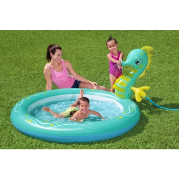 Basen Plac Zabaw 188 cm Bestway 53114