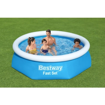 Basen Rozporowy 244 x 61 cm Bestway 57450