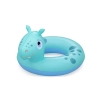 Koło Do Pływania Hipopotam Bestway 36464