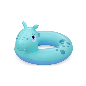 Koło Do Pływania Hipopotam Bestway 36464