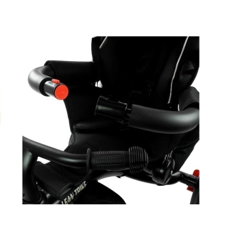 Rower Trójkołowy PRO400 Czerwony