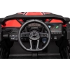 Auto Na Akumulator Buggy Can-am DK-CA003 Czerwony