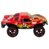 Samochód Terenowy Zdalnie Sterowany R/C 1:12 20 km/h Czerwony