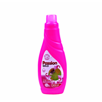 Passion Gold Szampon do dywanów 500 ml