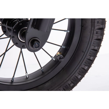 Motor Crossowy Na Akumulator A9901 Biały 36V