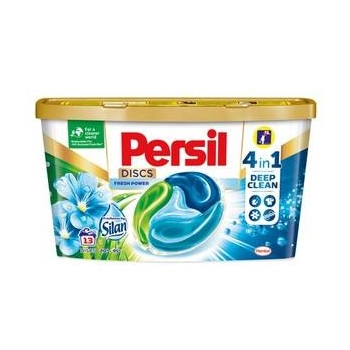 Persil Disc by Silan Kapsułki do Prania 13 szt.