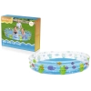 Dmuchany Basen Morski Świat 183 x 33 cm Bestway 51005