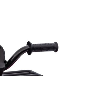 Quad Na Akumulator JC915 Różowy