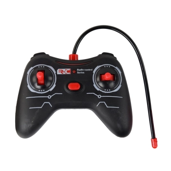 Auto 1:16 Zdalnie Sterowane Off-Road Samochód Terenowy RC Niebieski