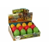 Duże Jajo Dinozaura Dinozaur W Jajku 8cm