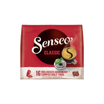 Senseo Classic pady 16 szt.