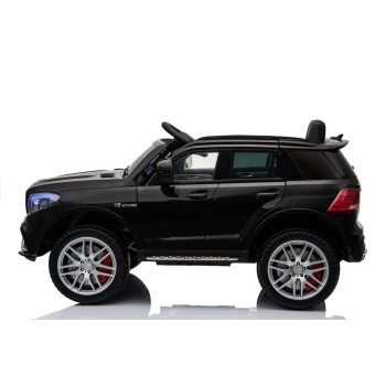 Pojazd na Akumulator Mercedes GLE 63S Czarny