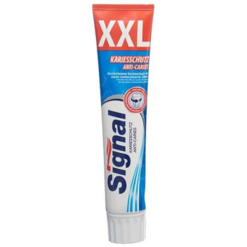 Signal Kariesschutz Anti-Caries Pasta do Zębów 125 ml DE