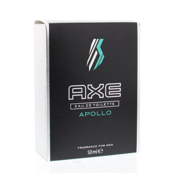 Axe Apollo Woda Toaletowa 50 ml