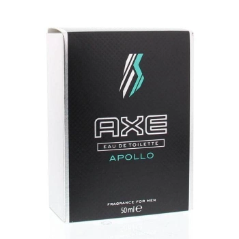 Axe Apollo Woda Toaletowa 50 ml