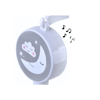 Nakręcana Karuzela Pozytywka Do Łóżeczka Dzieci