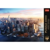 Puzzle - 1000 Premium Plus - Manhattan - Trefl 10828